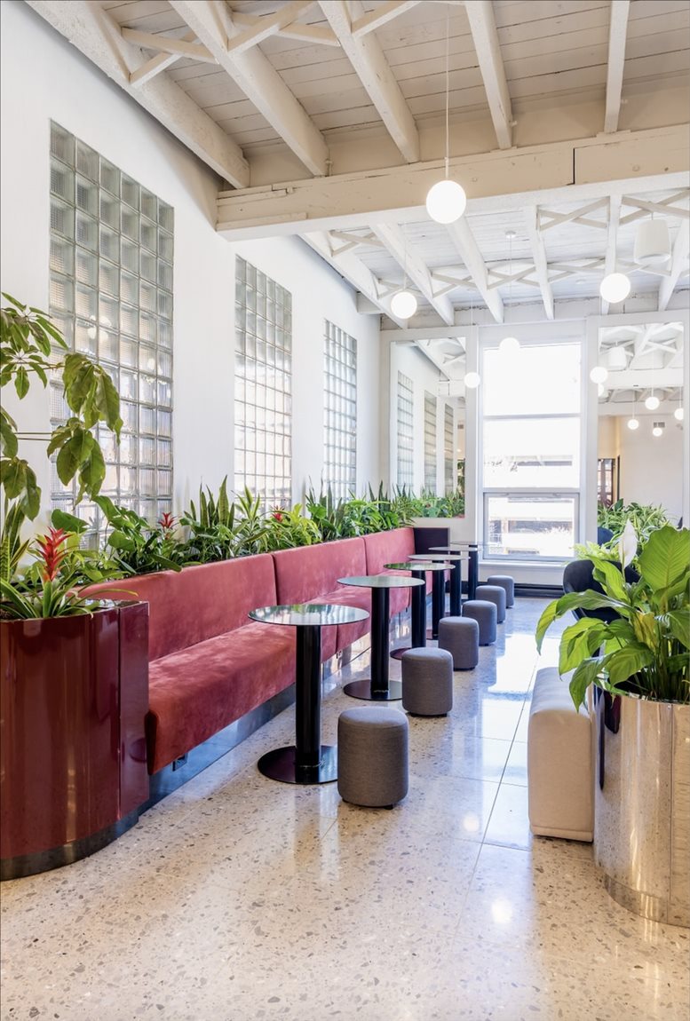 Spacial Coworking  image 2