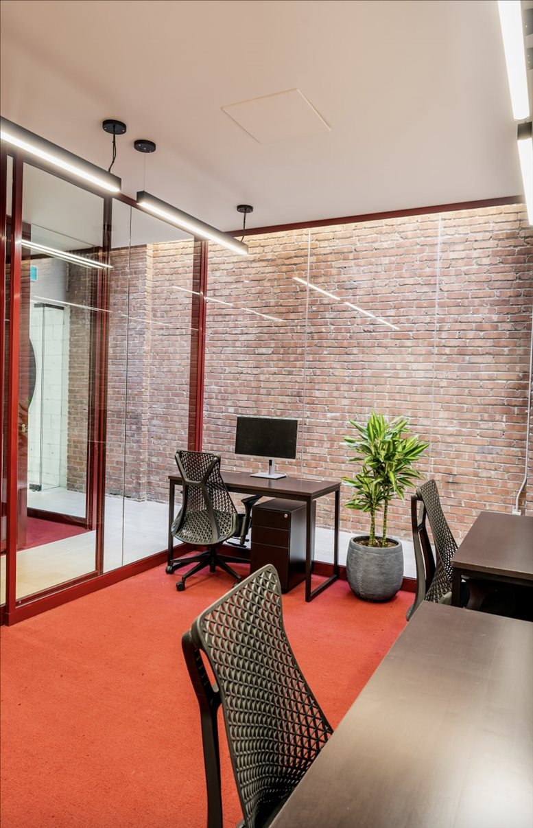 Spacial Coworking  image 4