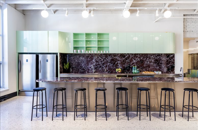 Spacial Coworking  image 5