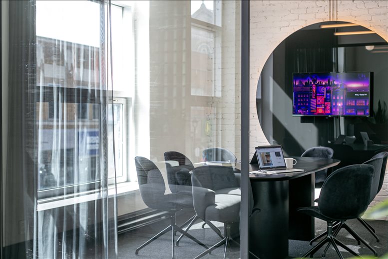 Spacial Coworking  image 1