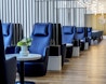 Air France Lounge operated by PPL /  Montreal image 9