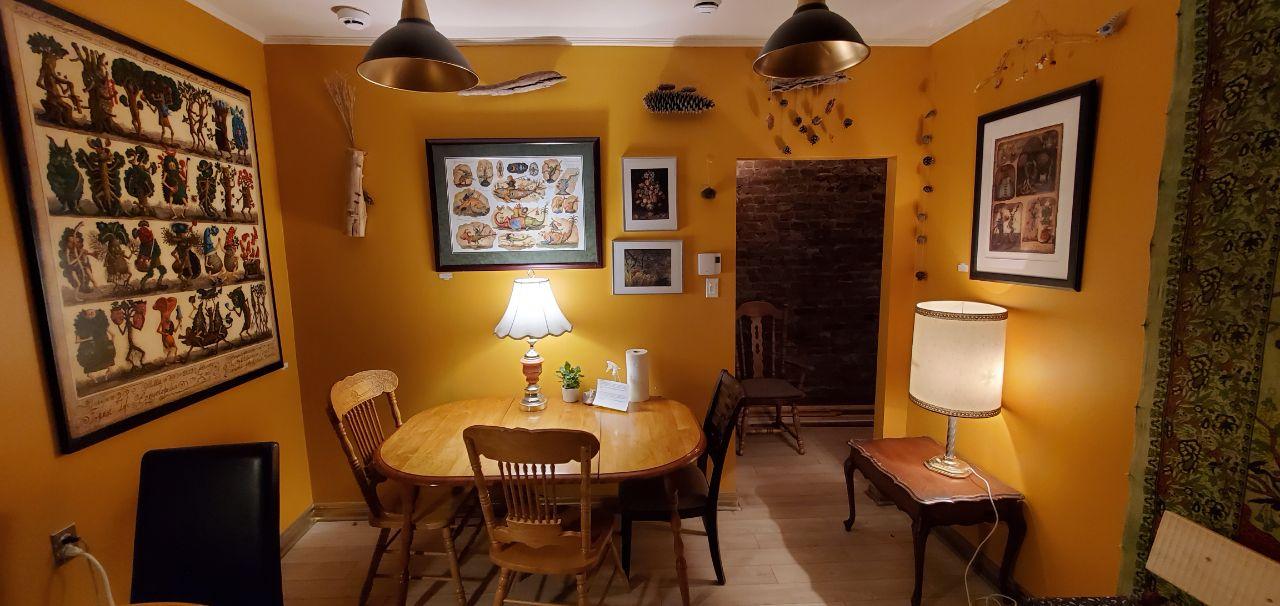 Anticafe Montreal image 4