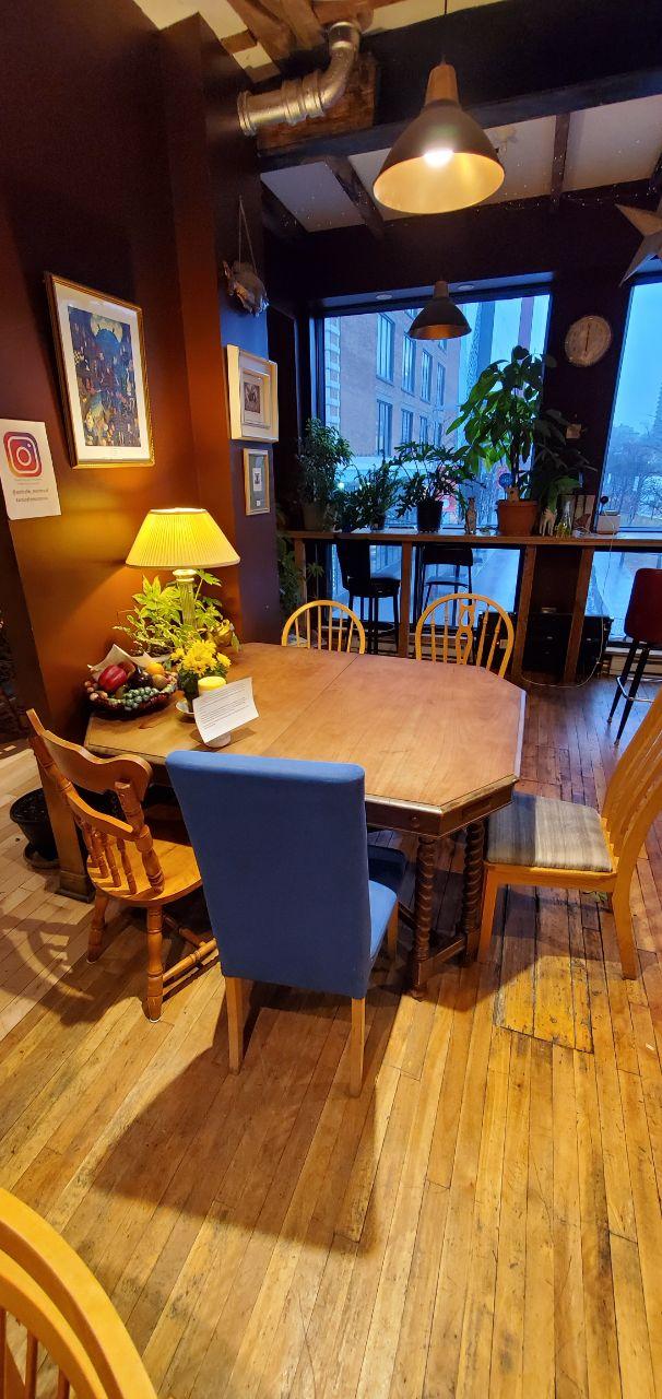Anticafe Montreal image 3