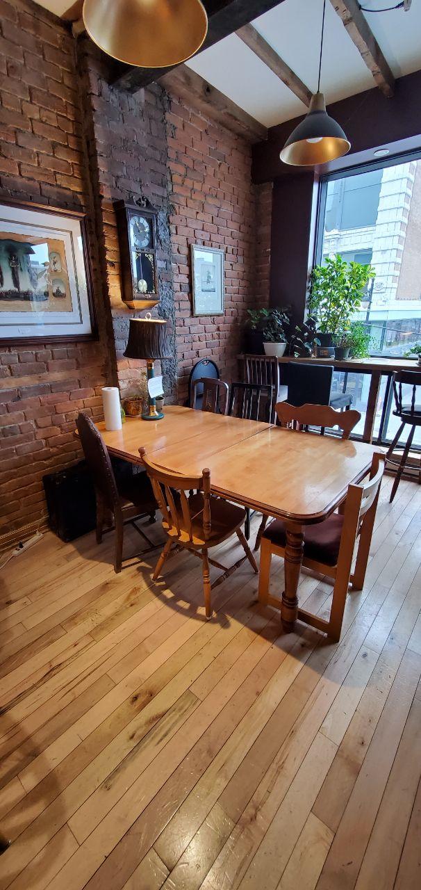 Anticafe Montreal image 5