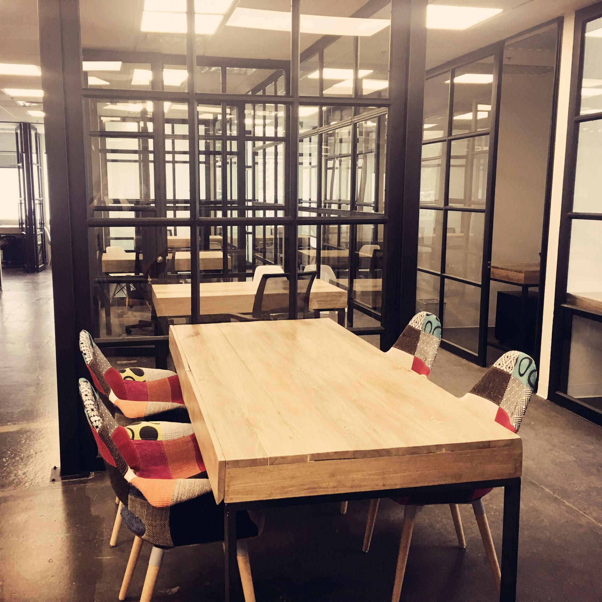 Base Coworking image 2