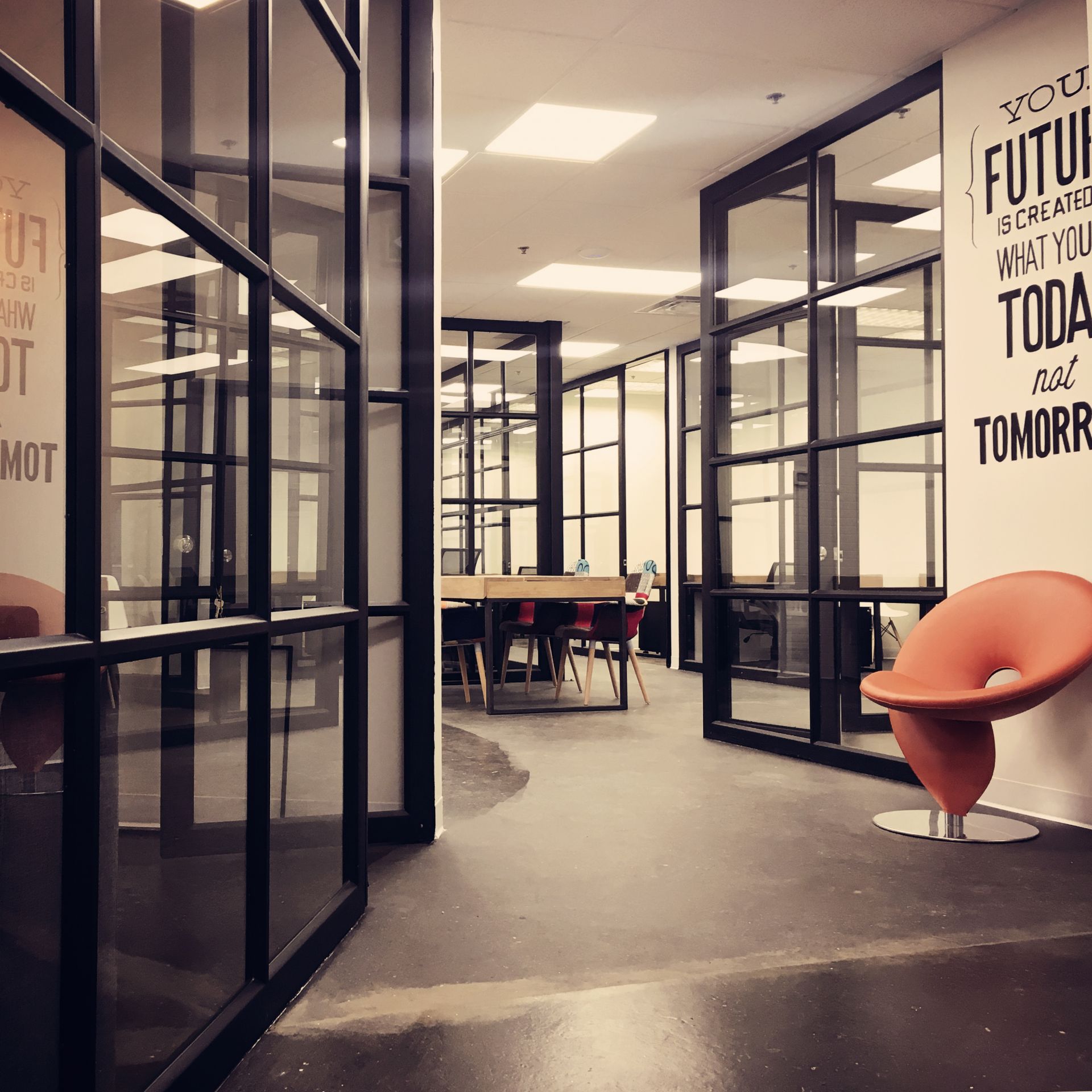 Base Coworking image 3