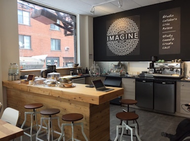 Café Imagine image 5