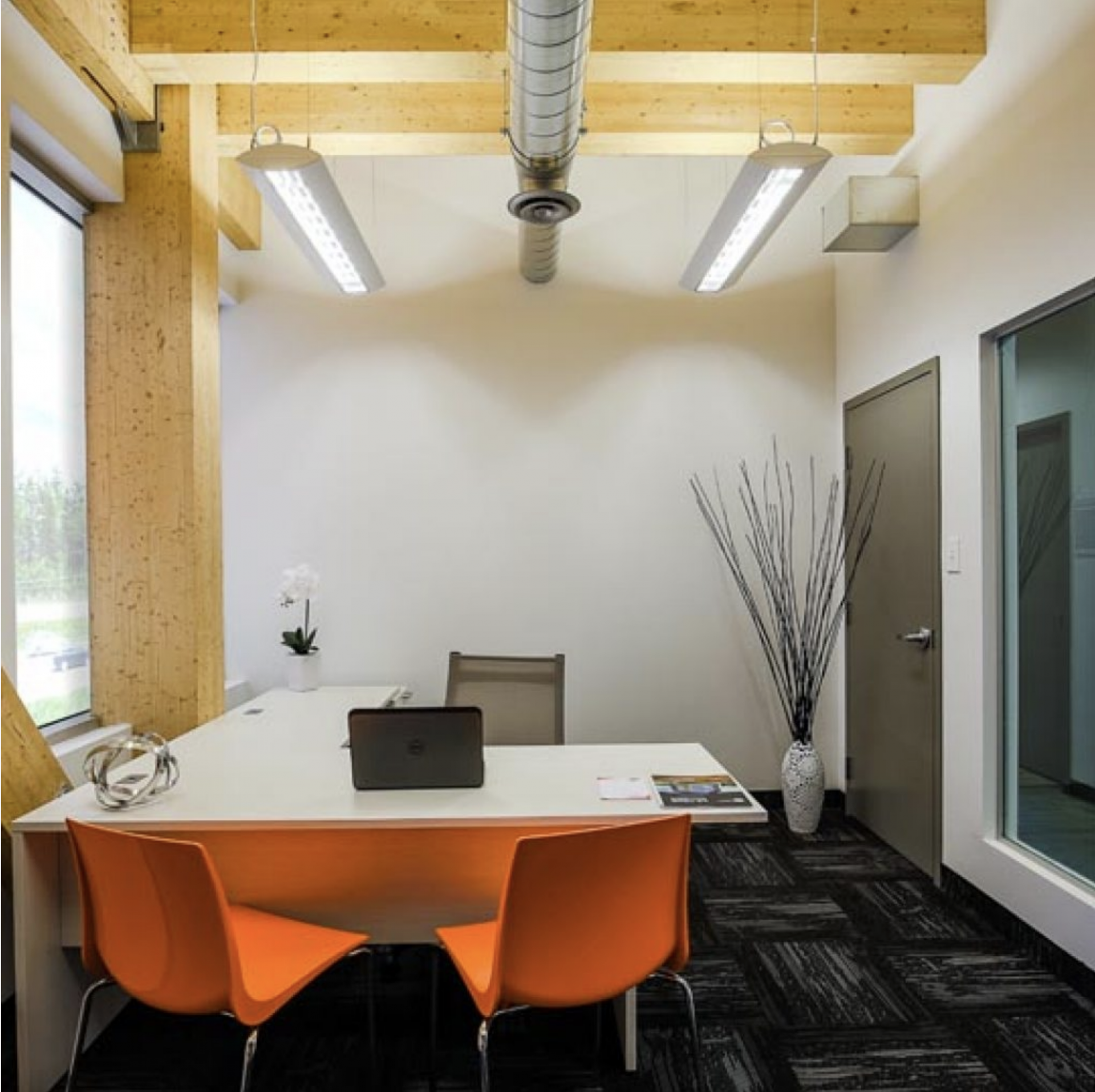 Centre d'affaires OVUM image 2