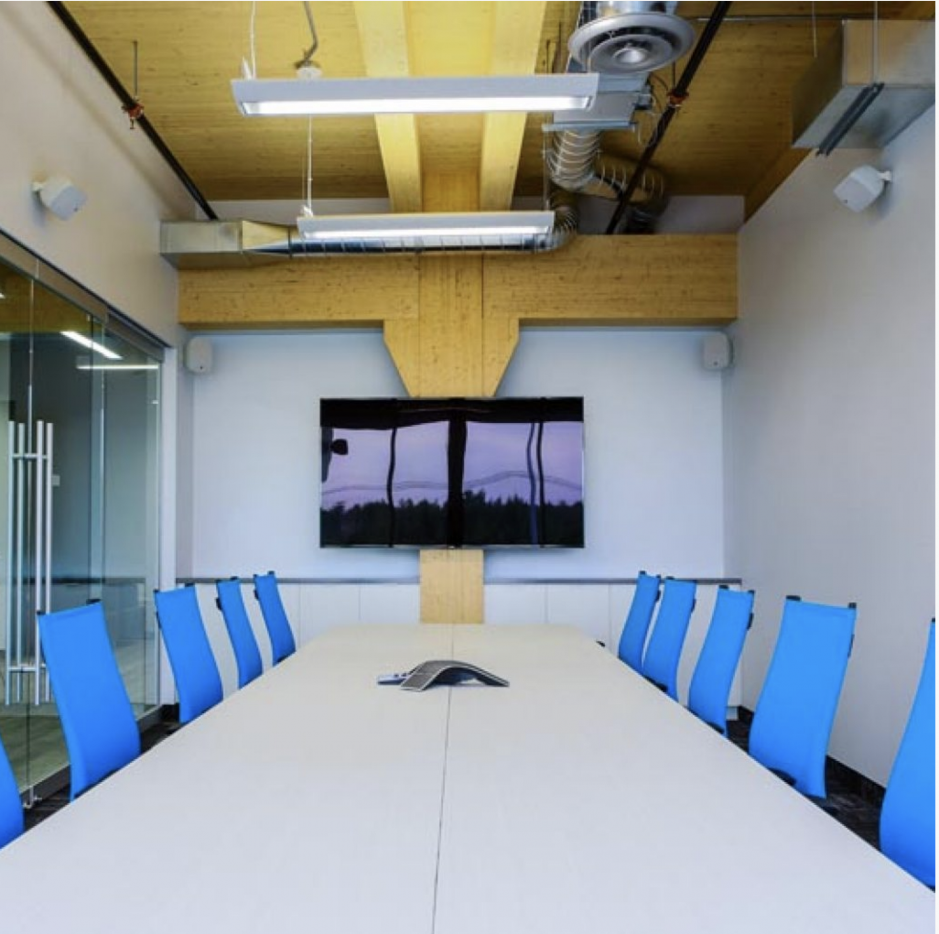 Centre d'affaires OVUM image 4