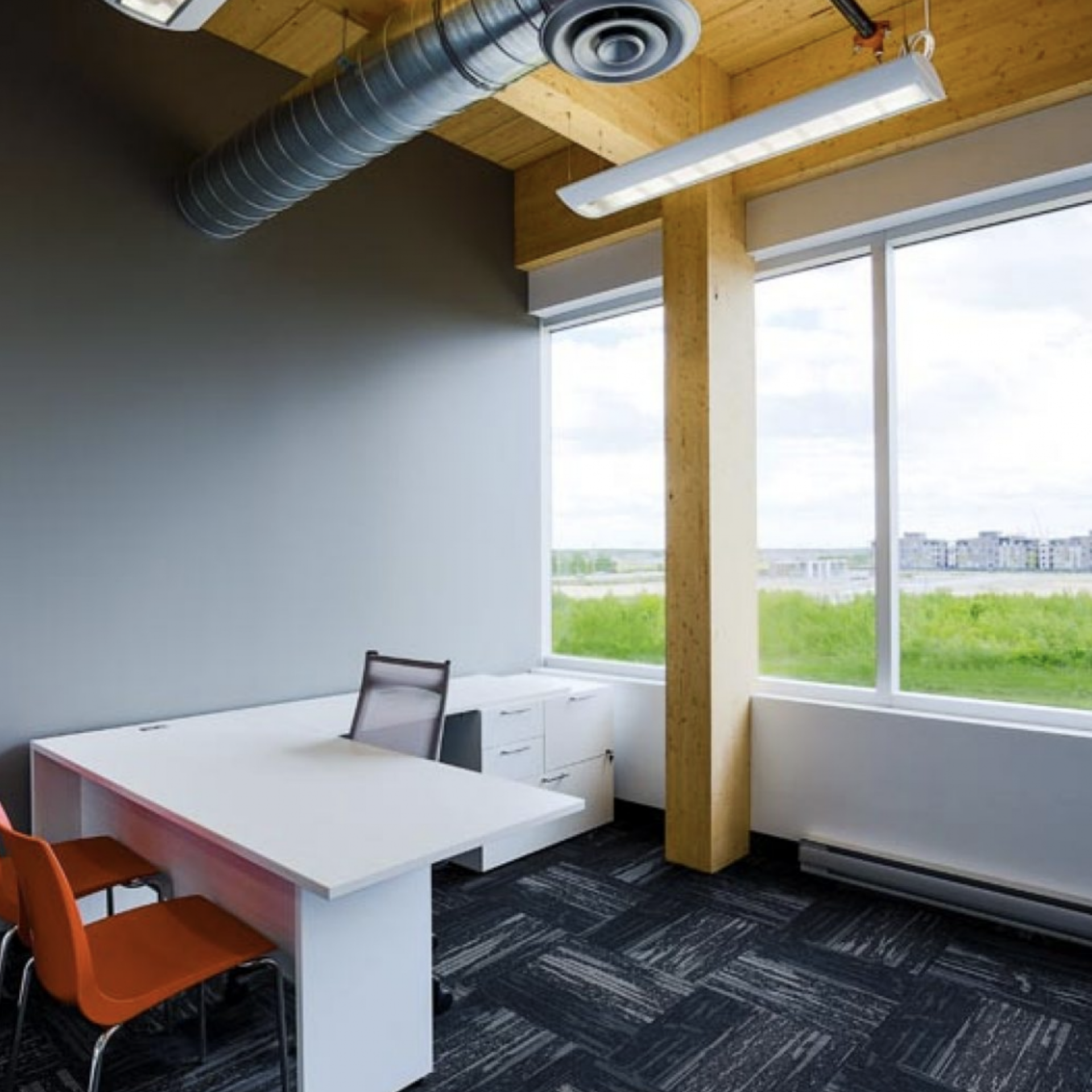 Centre d'affaires OVUM image 3