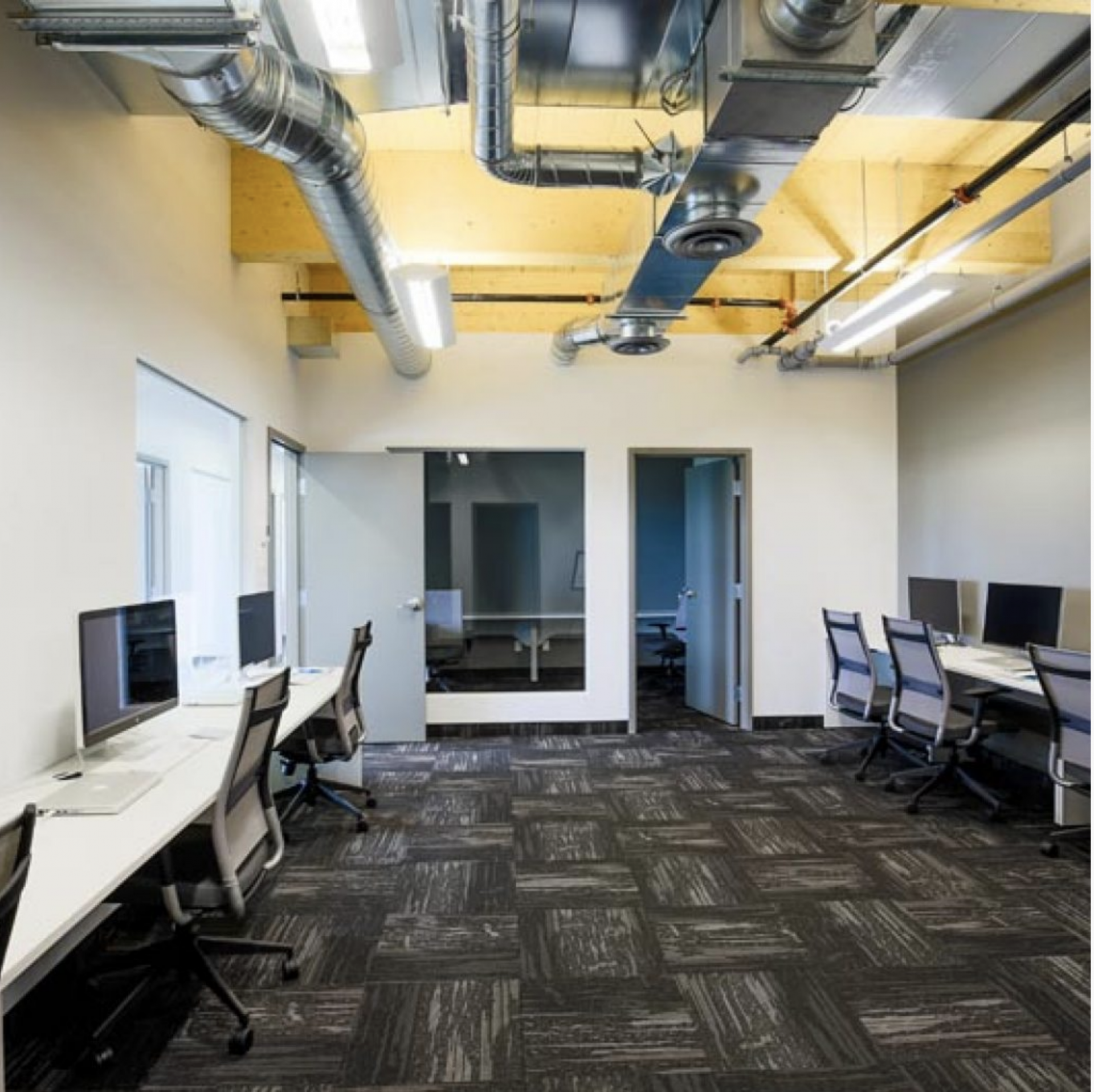 Centre d'affaires OVUM image 5