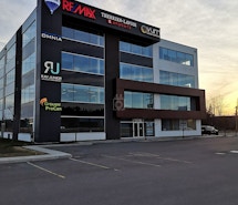 Centre d'affaires OVUM profile image