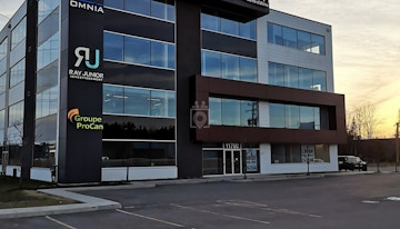 Centre d'affaires OVUM image 1