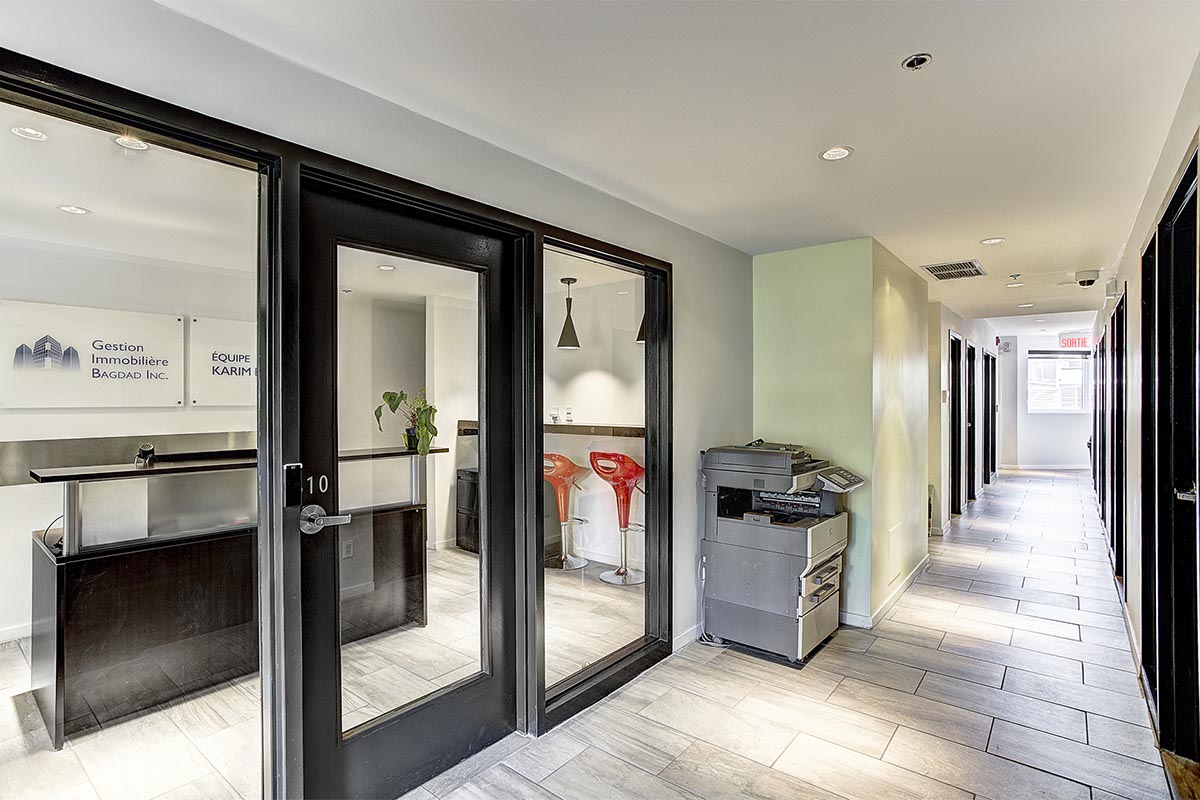 Centre des Affaires du Plateau Mont-Royal image 4