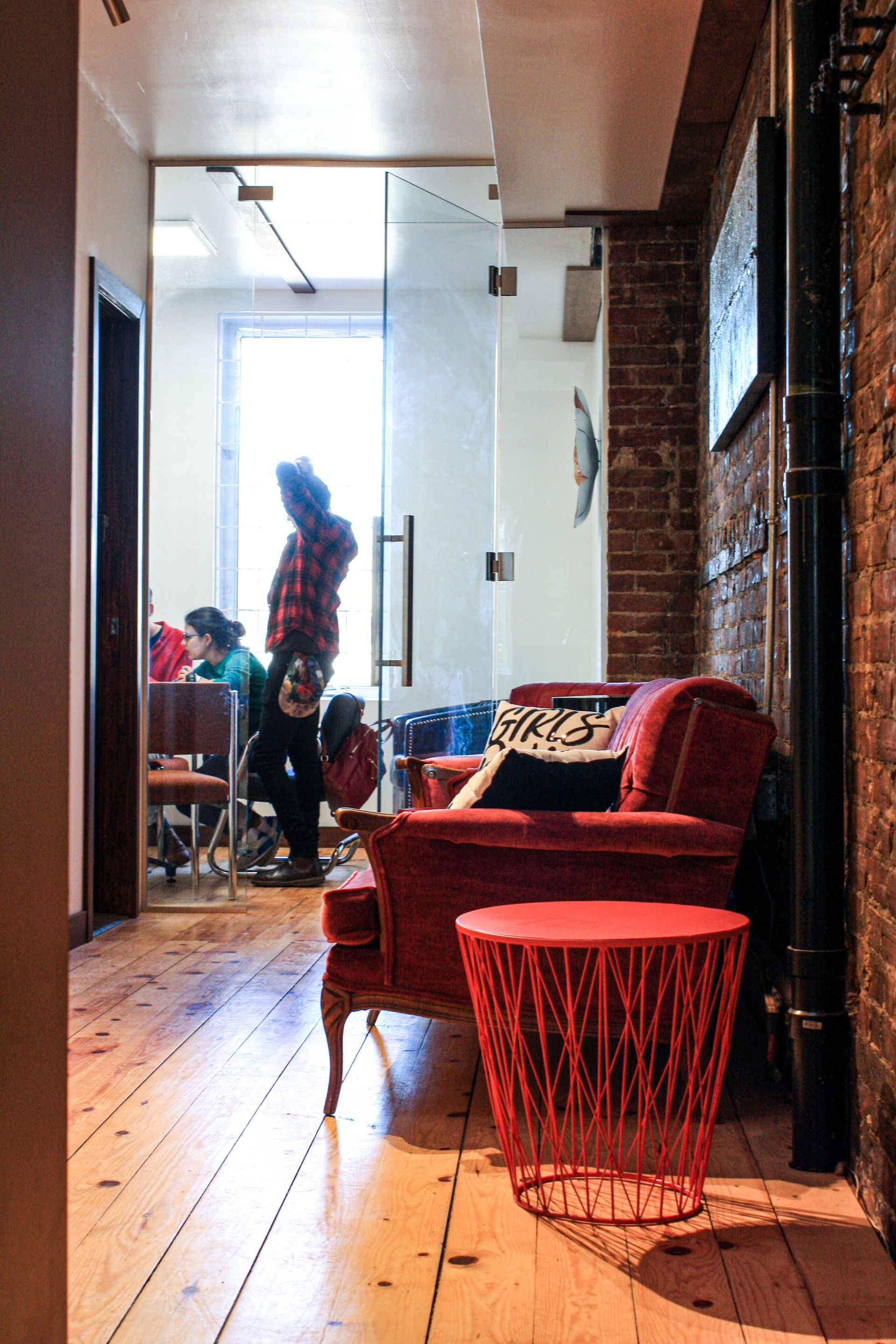 Club Insiders image 4