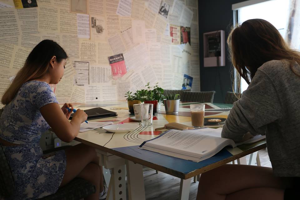 Club Insiders image 4