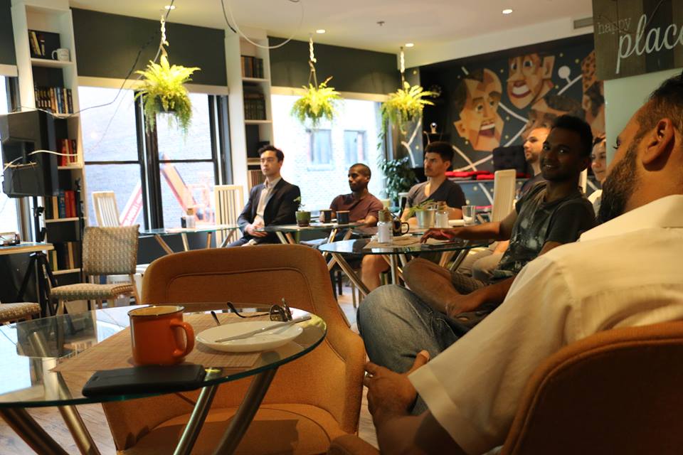 Club Insiders image 3