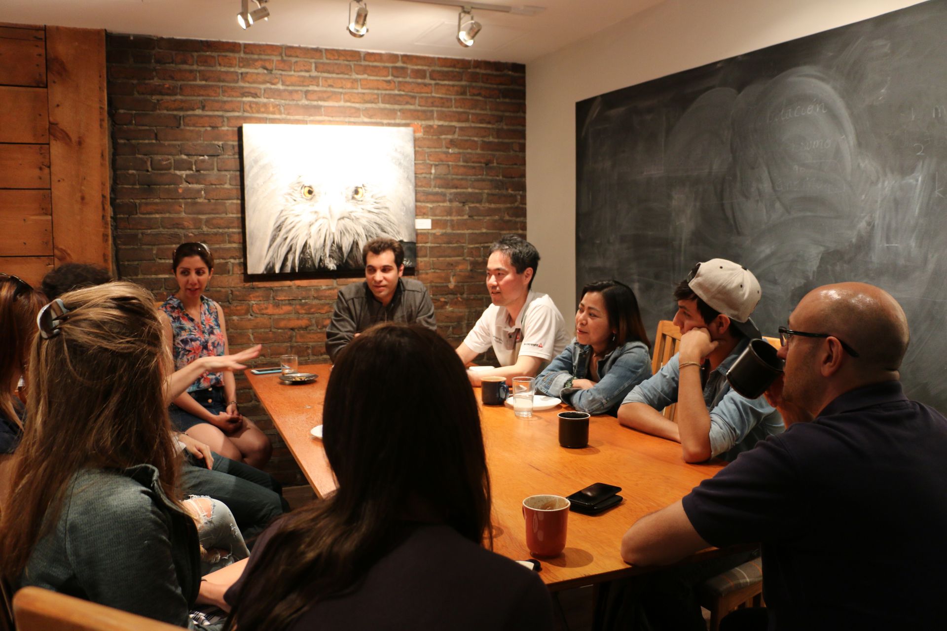 Club Insiders image 5