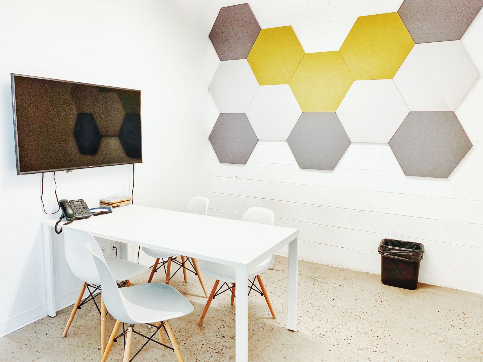 Coworking Alphard image 4