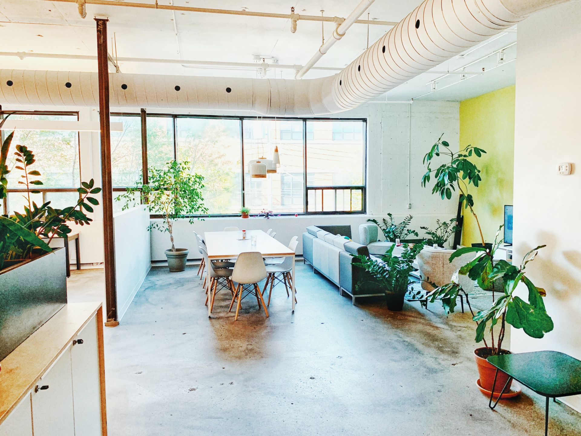 Coworking Alphard image 5