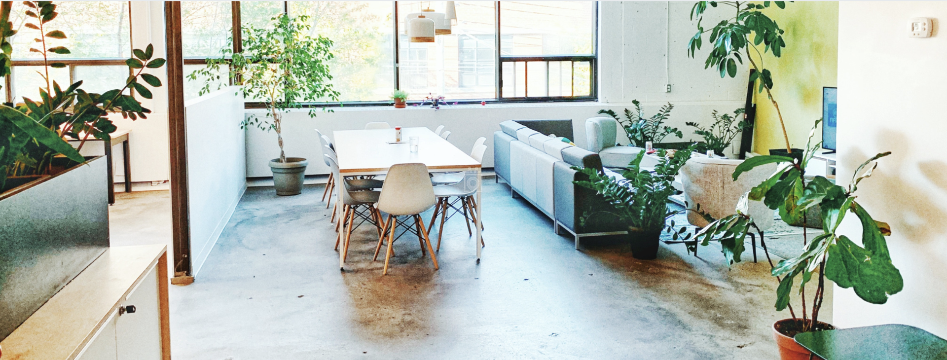 Coworking Alphard Montreal Book Online Coworker - 
