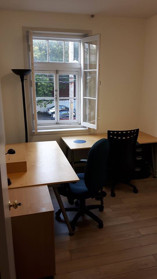 Coworking Rive-Sud image 2