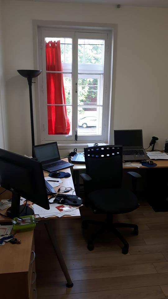 Coworking Rive-Sud image 4