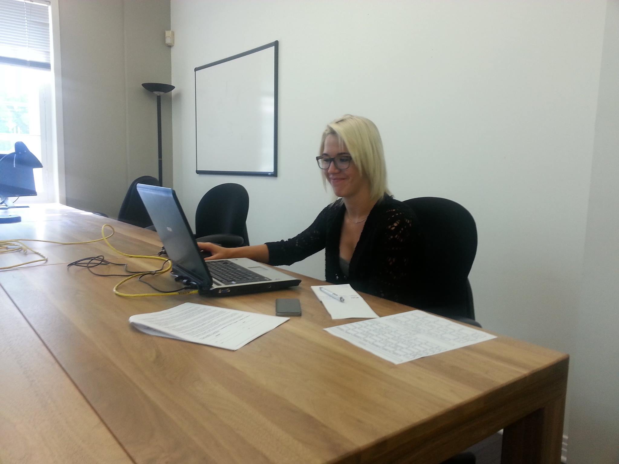 Coworking Rive-Sud image 5