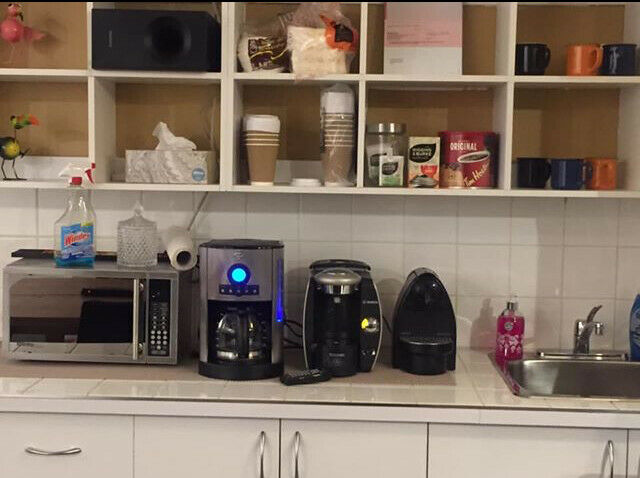 Creative offices image 2