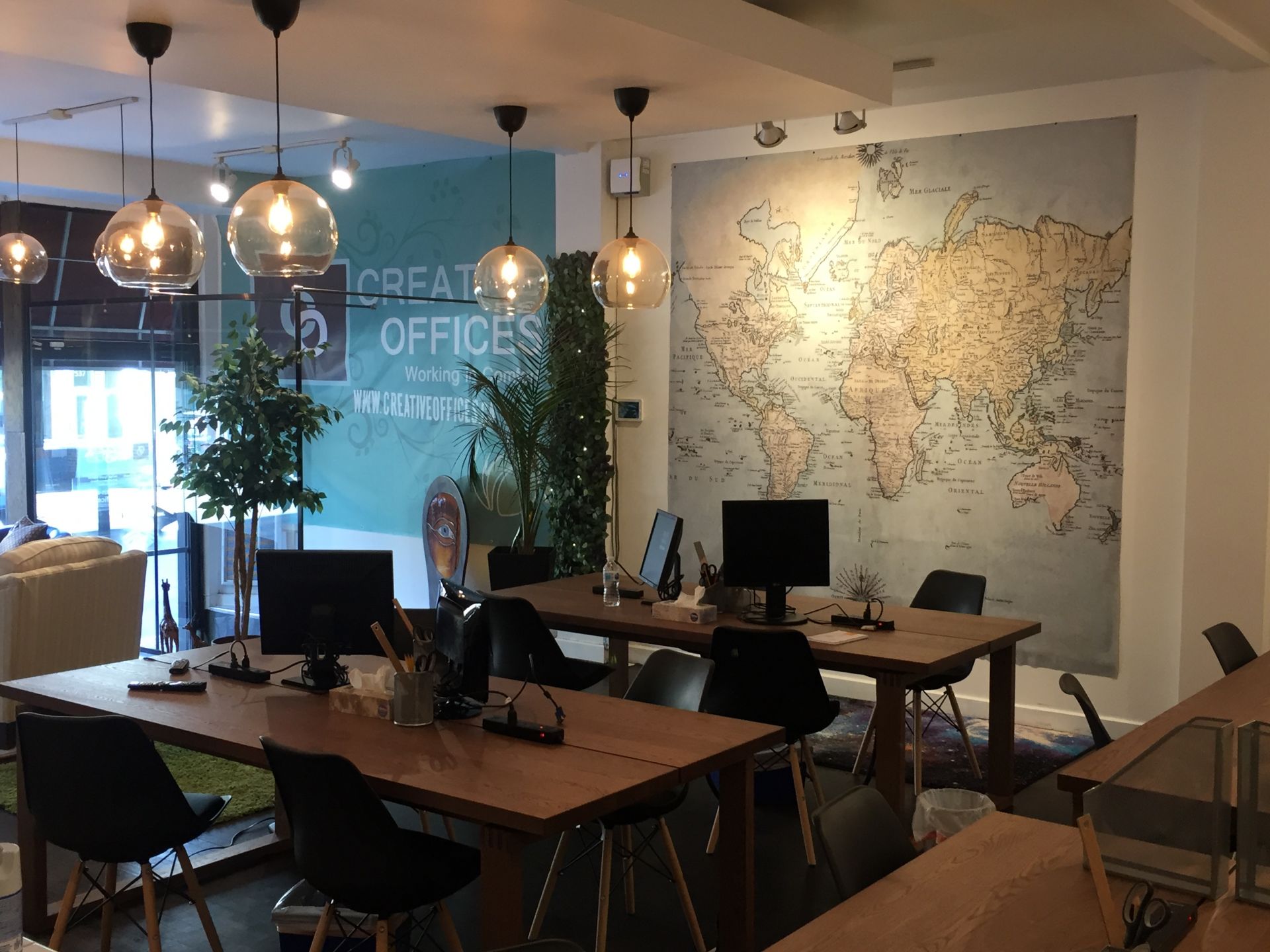 Creative offices image 5