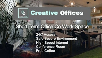Creative offices image 1