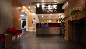 Dok Station image 1