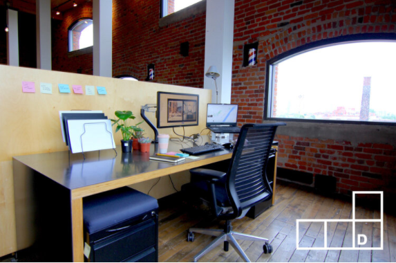 Entrepots Dominion image 2