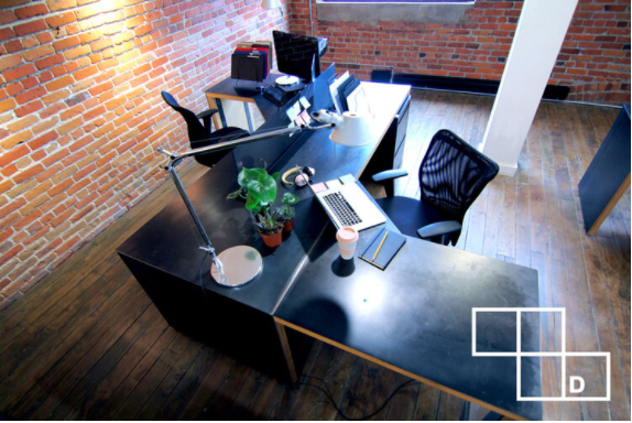 Entrepots Dominion image 4