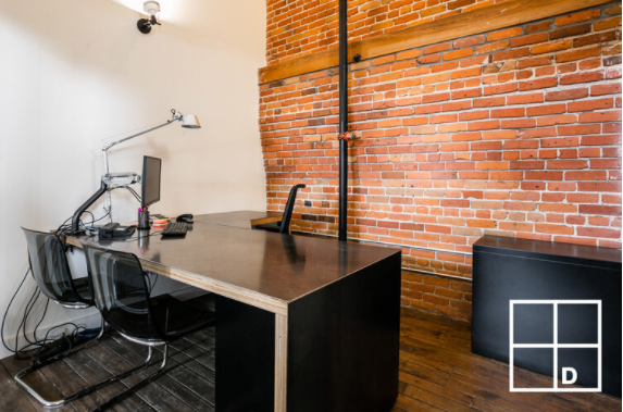 Entrepots Dominion image 3