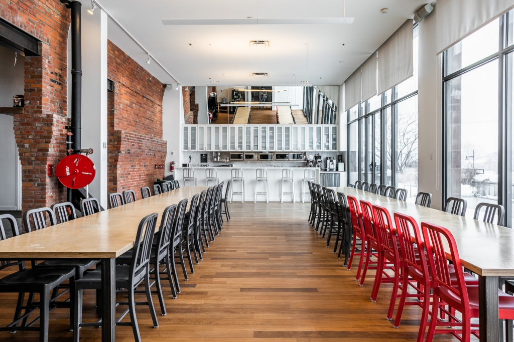 Entrepots Dominion image 5