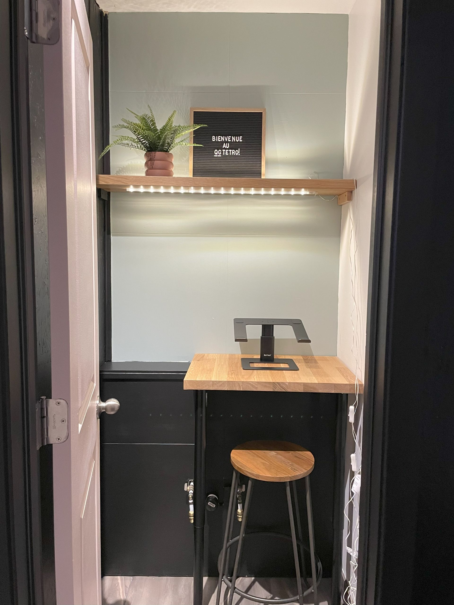 le Quartier general - Espace collaboratif image 3