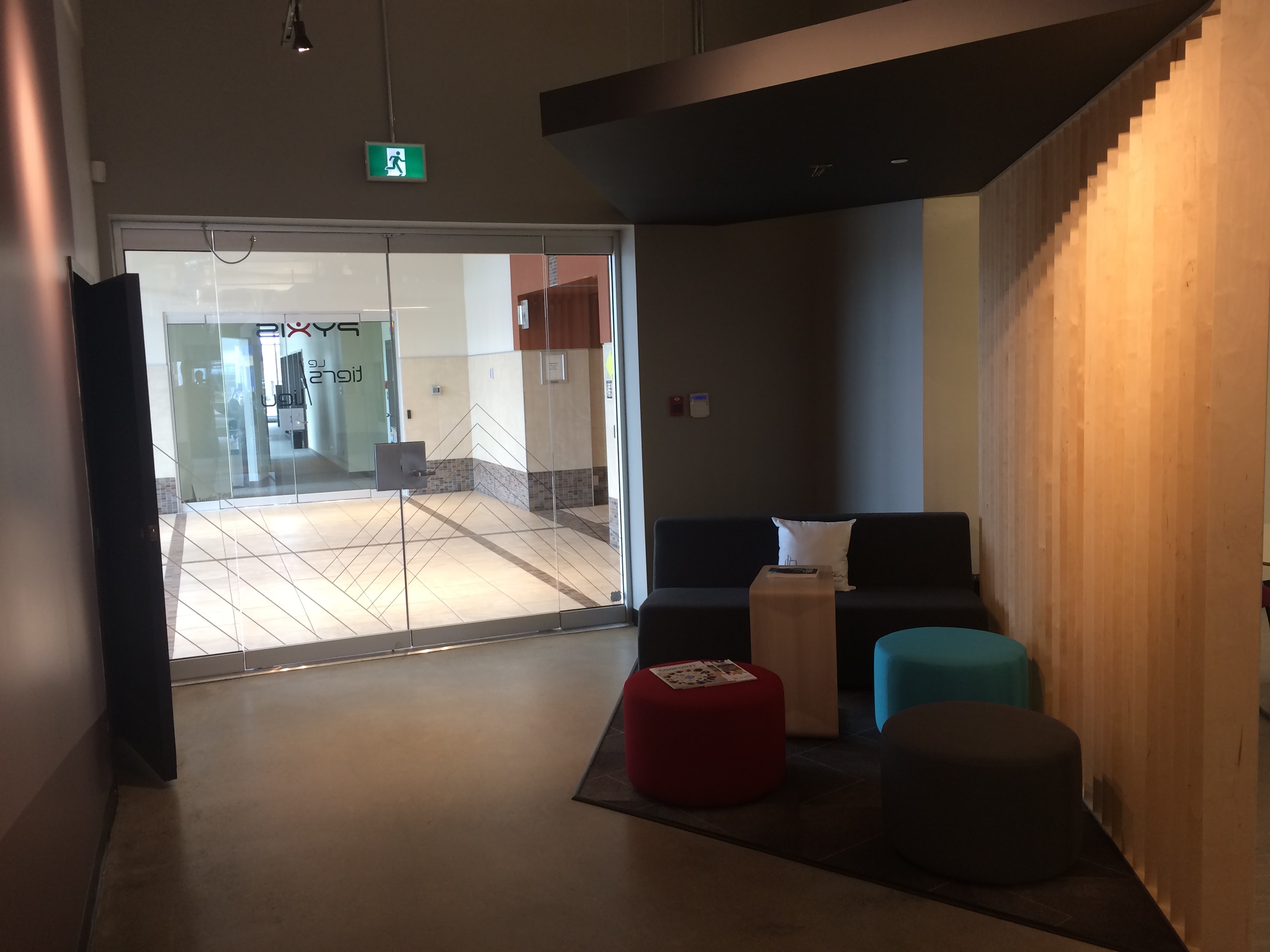 Le Tiers Lieu image 2