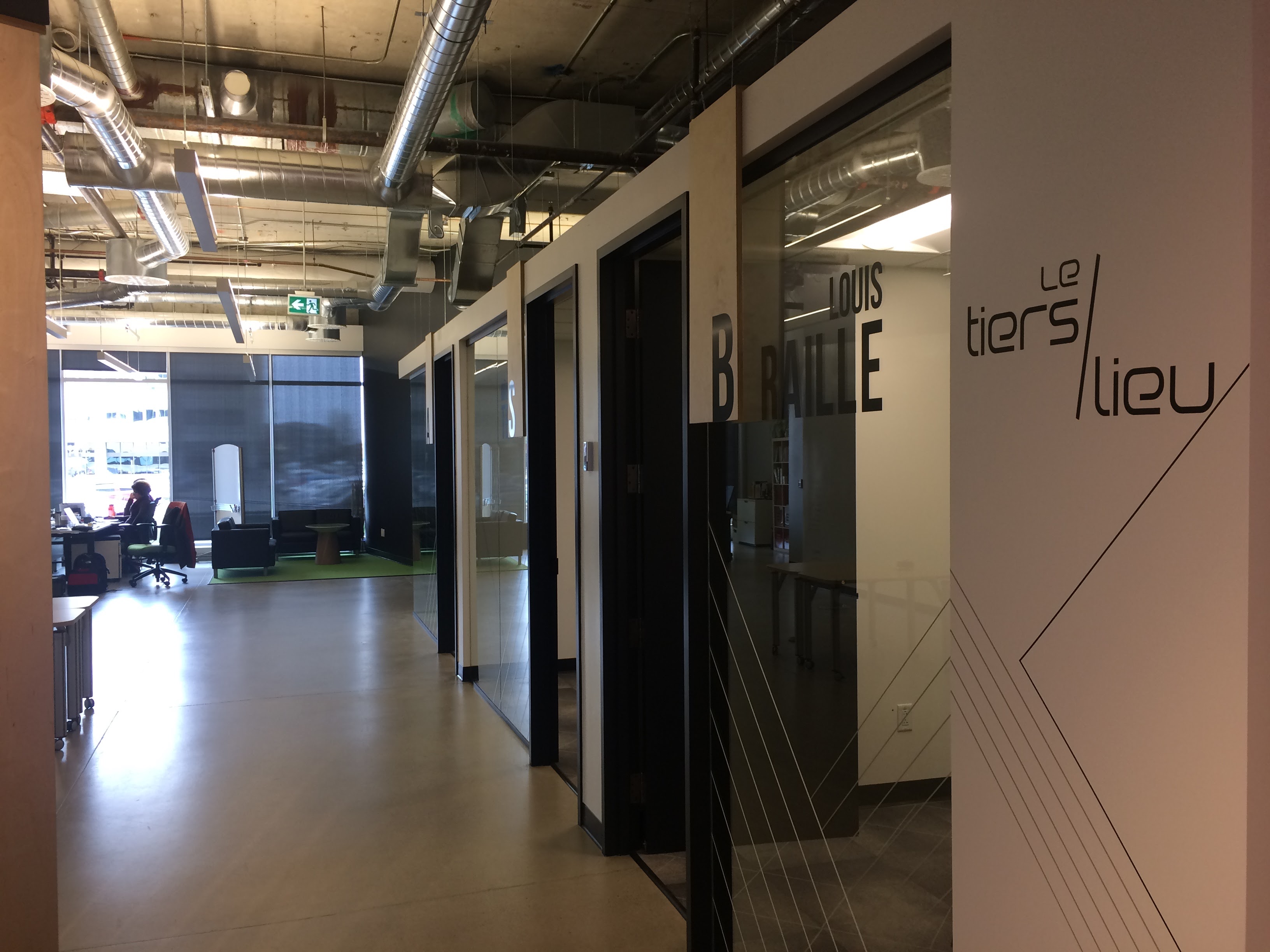 Le Tiers Lieu image 1