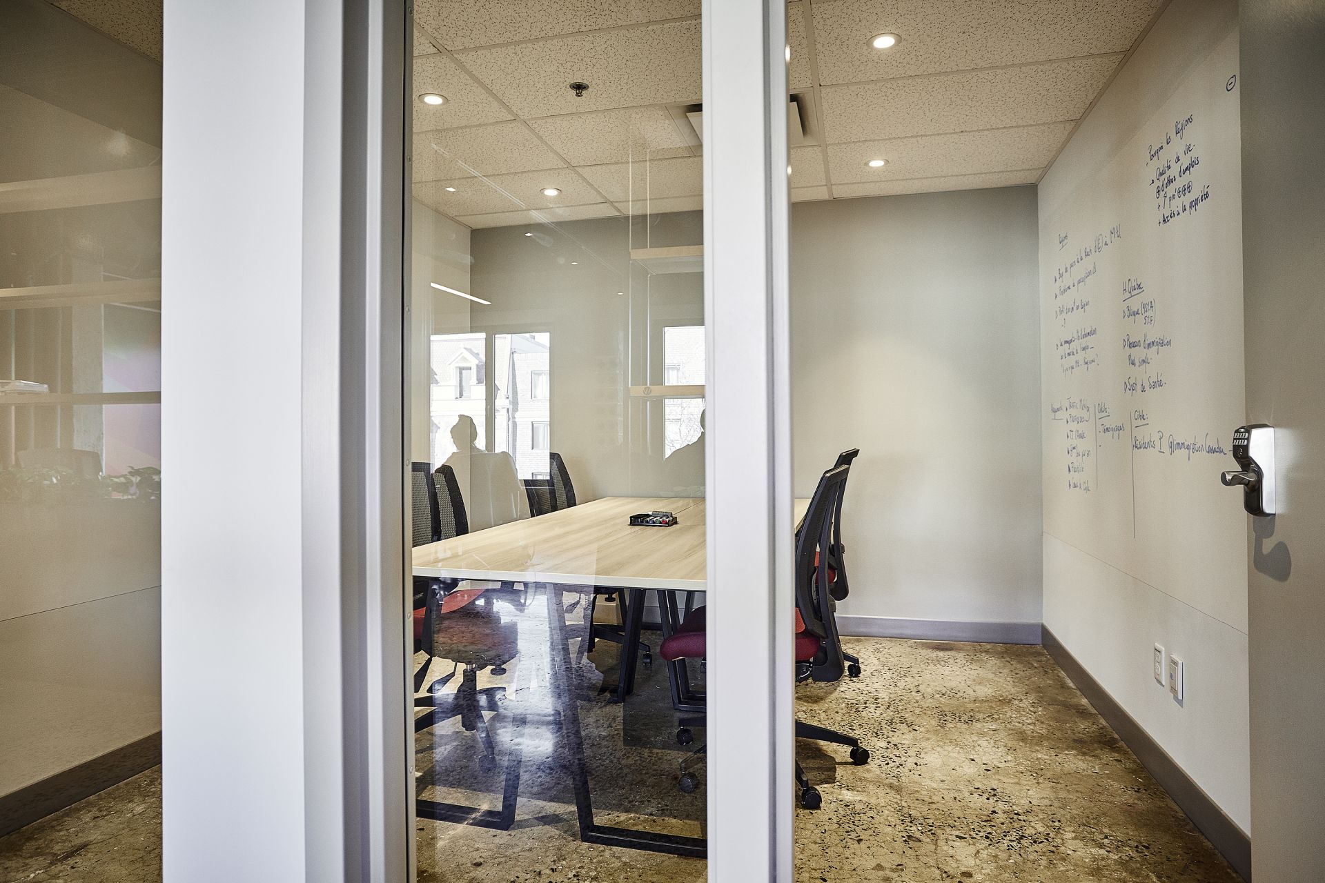 Montréal Cowork image 2