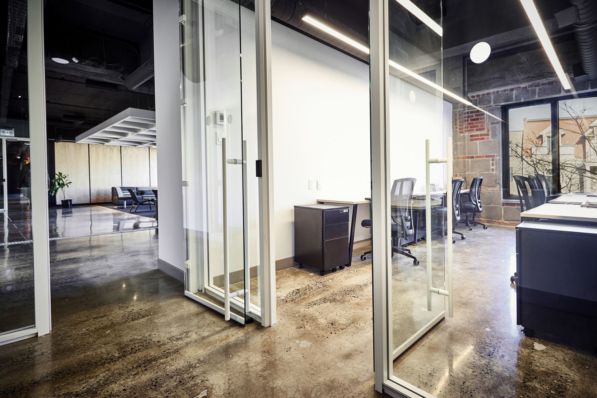 Montréal Cowork image 4