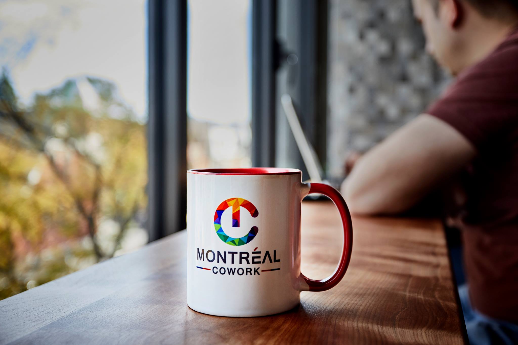 Montréal Cowork image 5