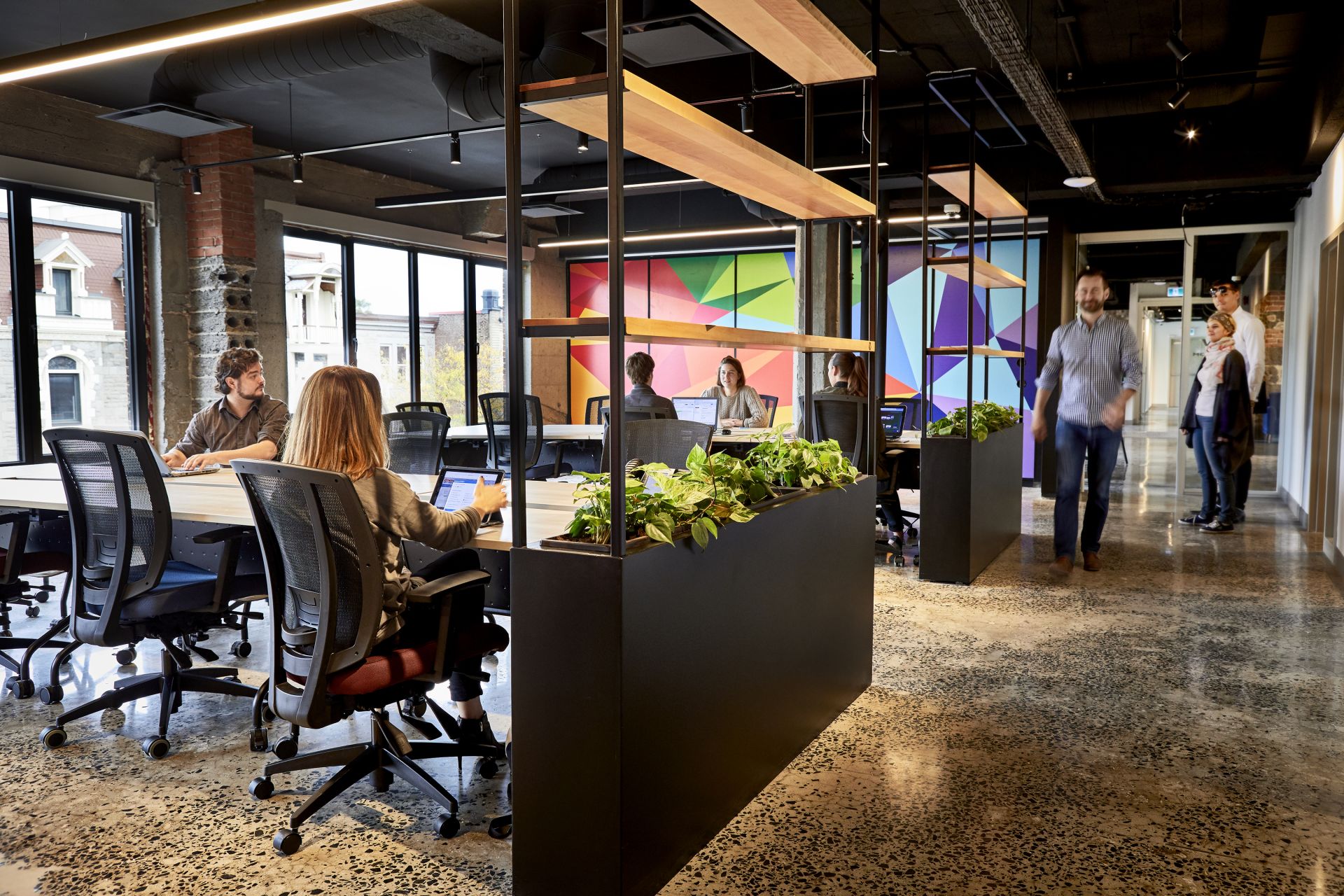 Montréal Cowork profile image