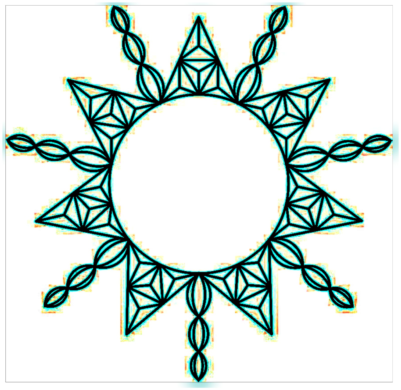 OSMAP Artist Collective image 2