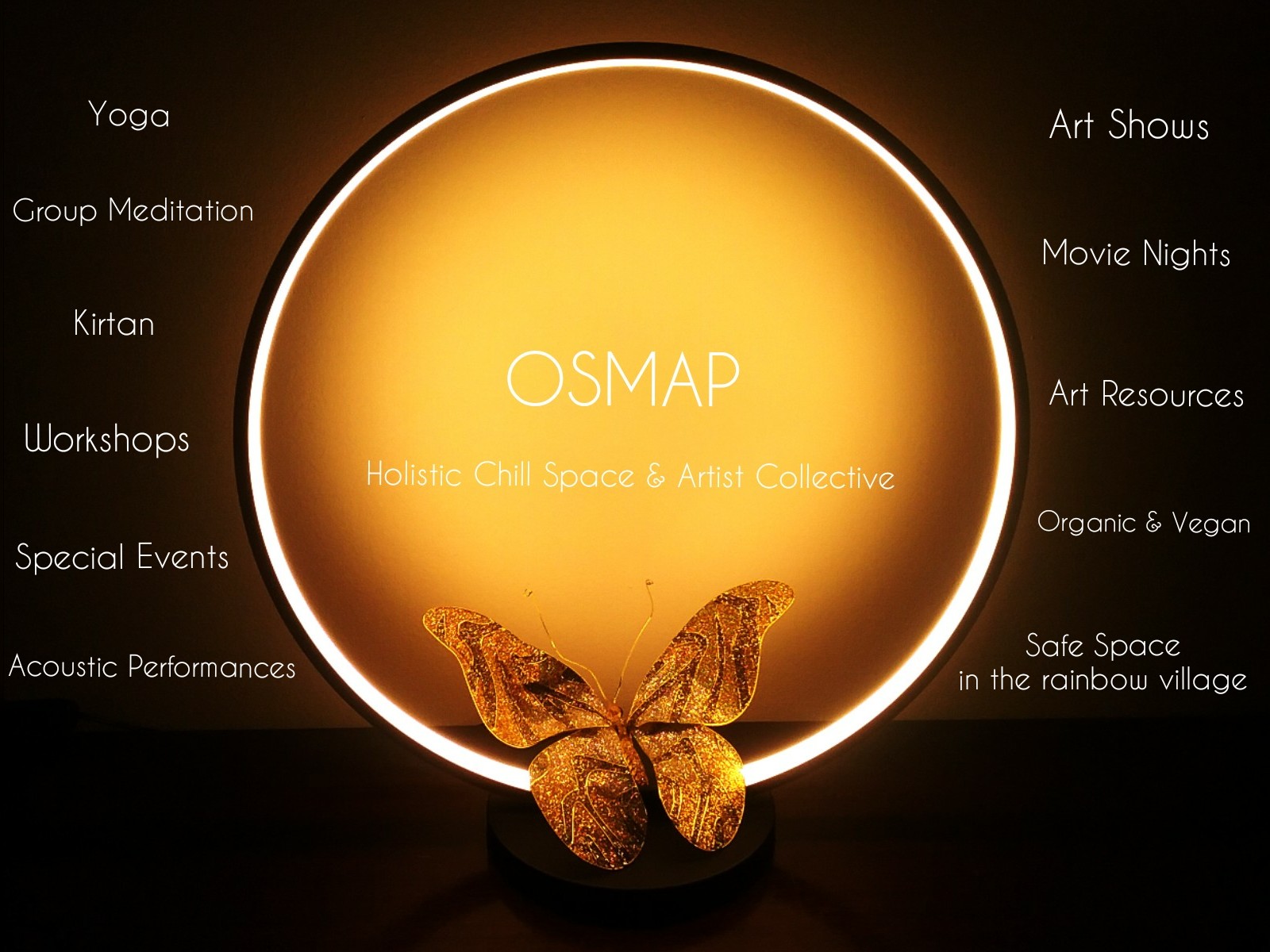 OSMAP Artist Collective image 4