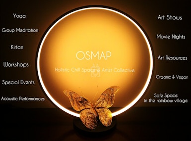 OSMAP Artist Collective image 4