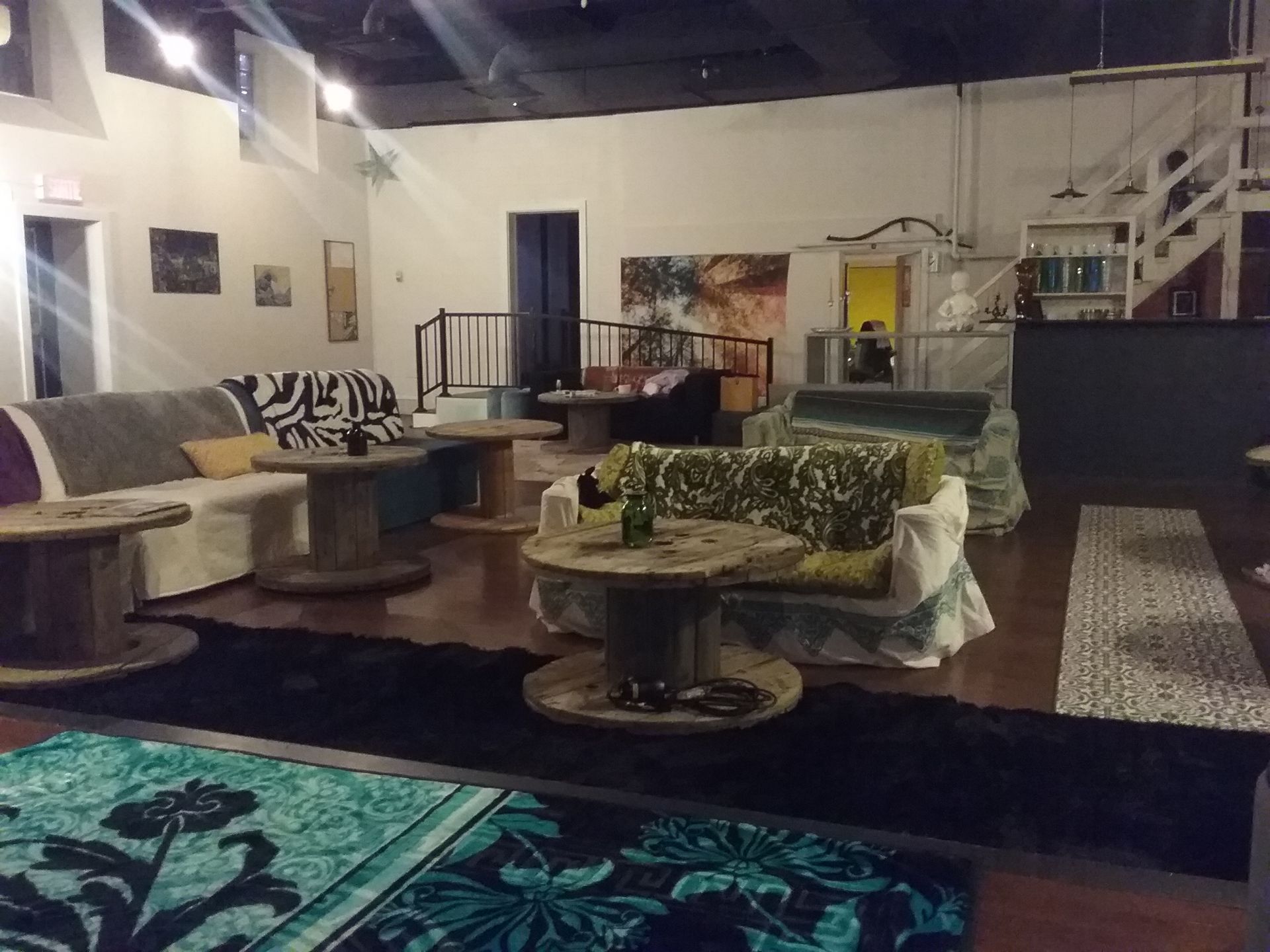 OSMAP Artist Collective image 5