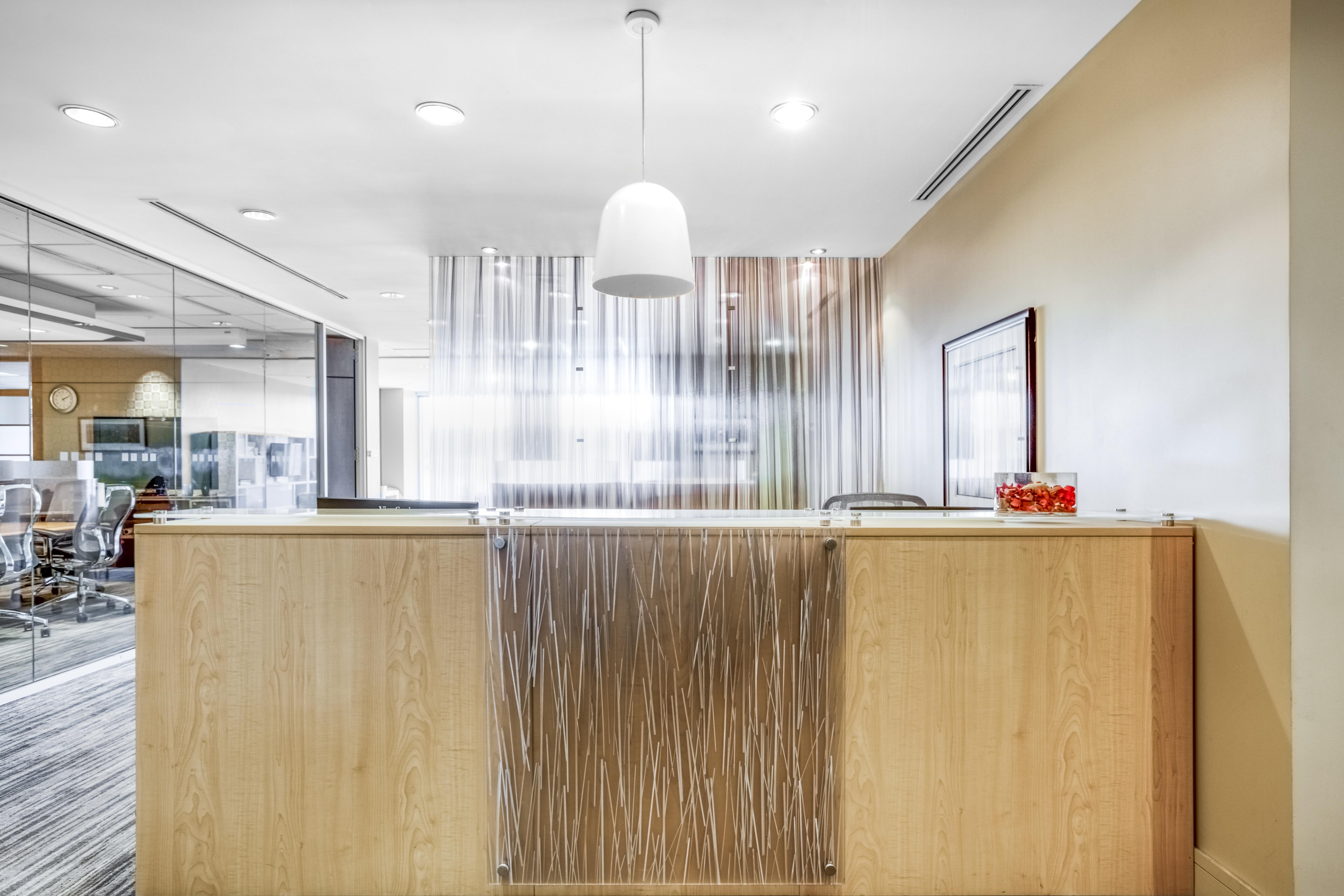 Regus - Quebec, Montreal, Le 1000 image 2