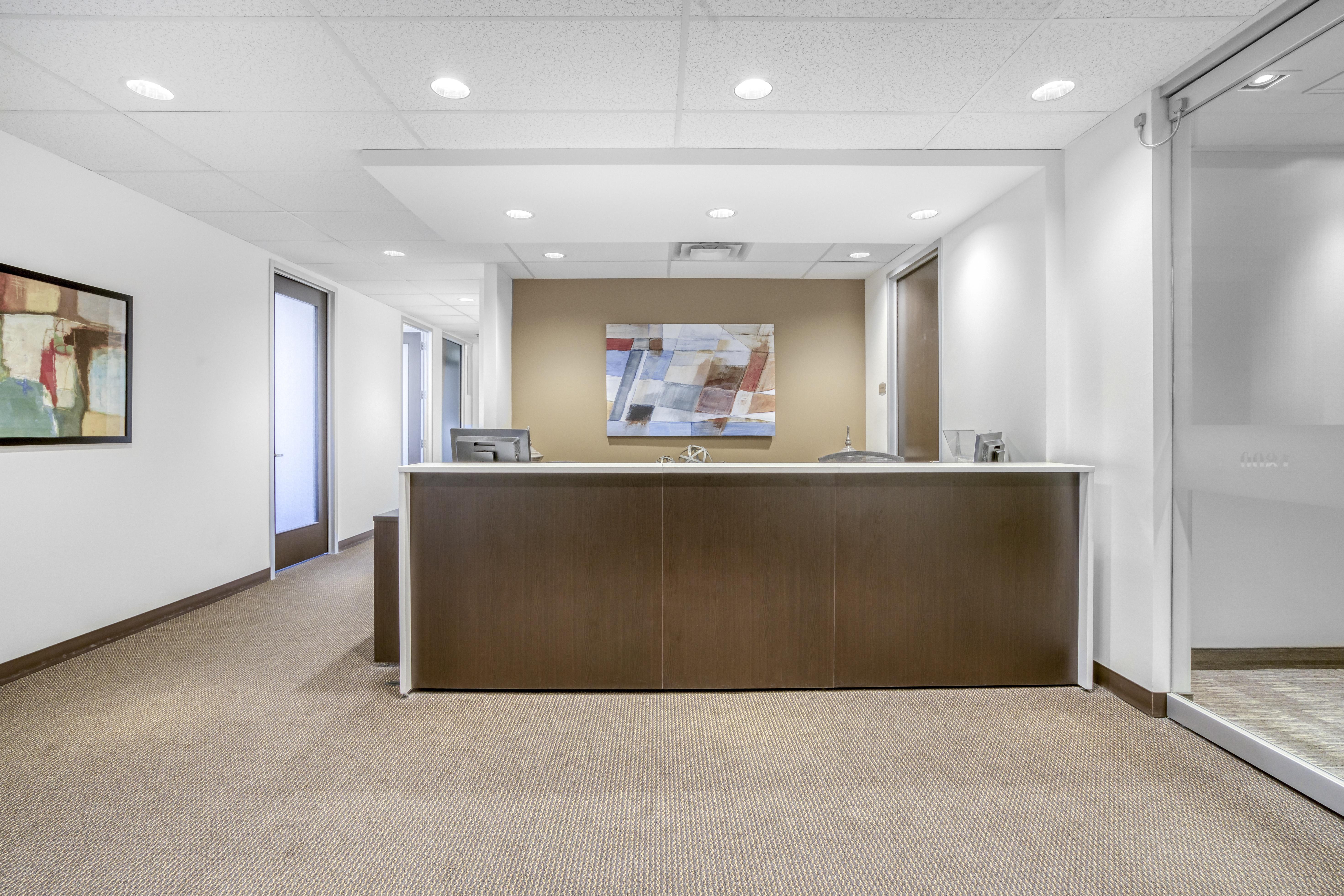 Regus - Quebec, Montreal - Place d'Armes image 2