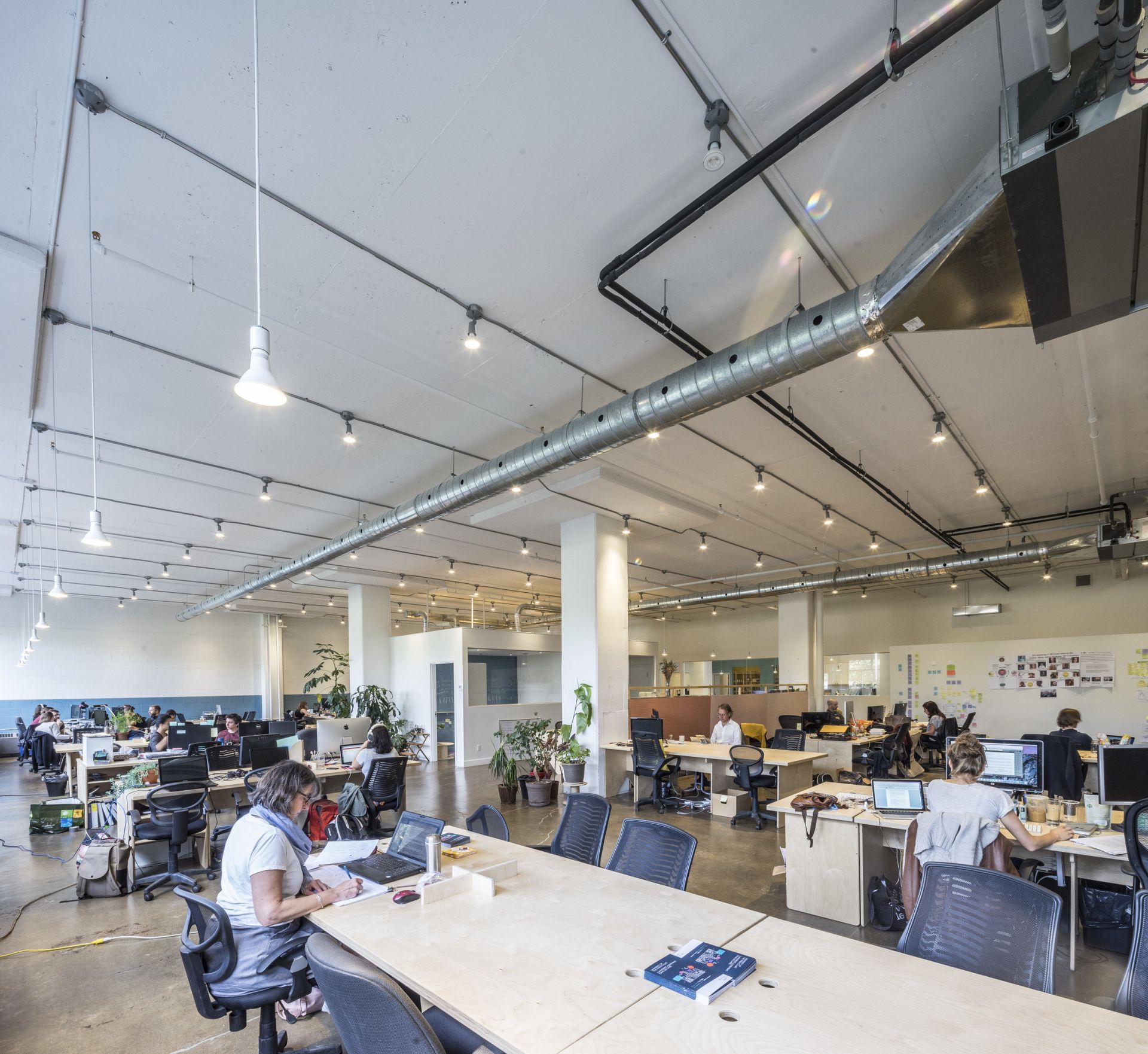 Temps libre Mile End image 2